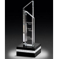 Large Stratum II Crystal Award